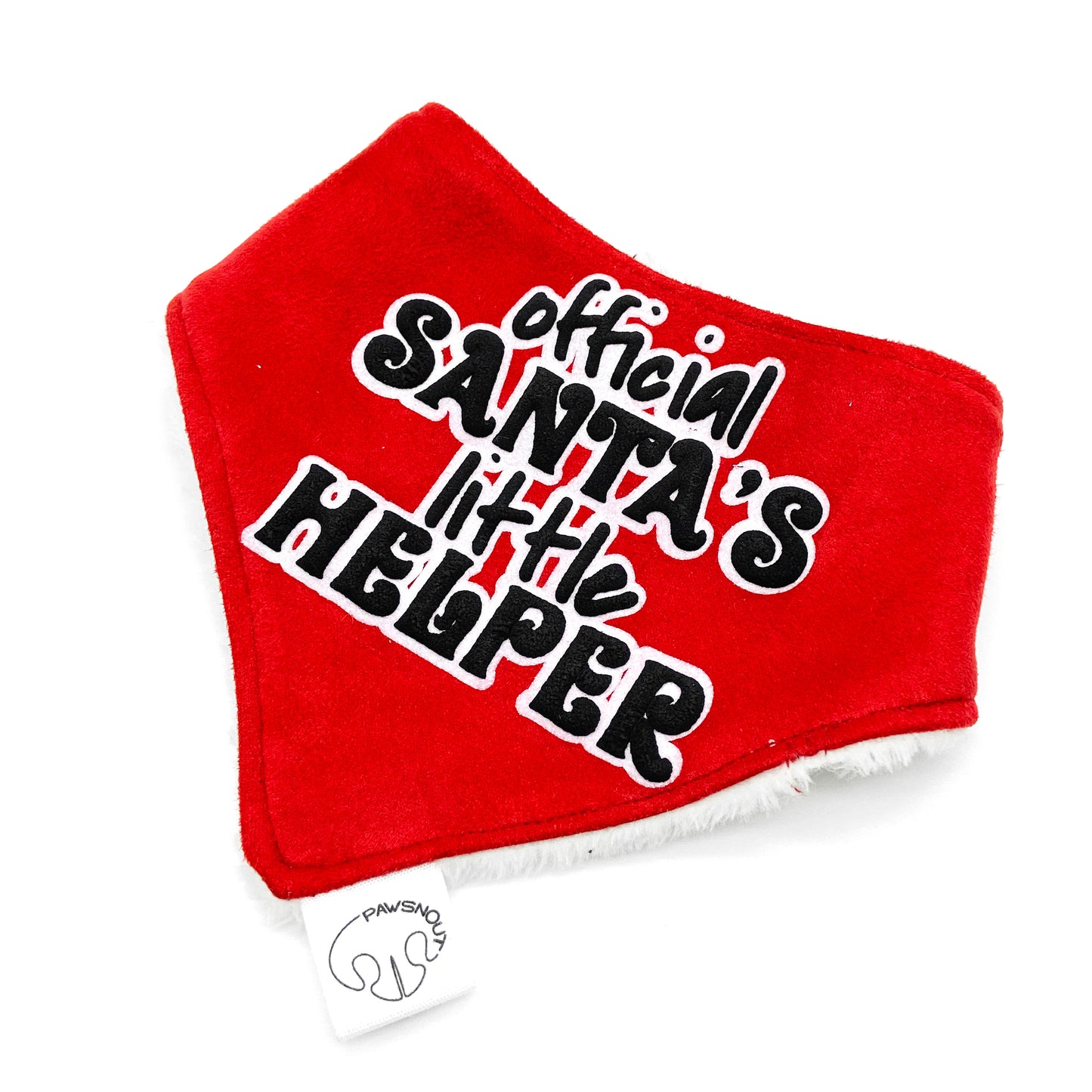 Cherry - Bandana para perros Esencial