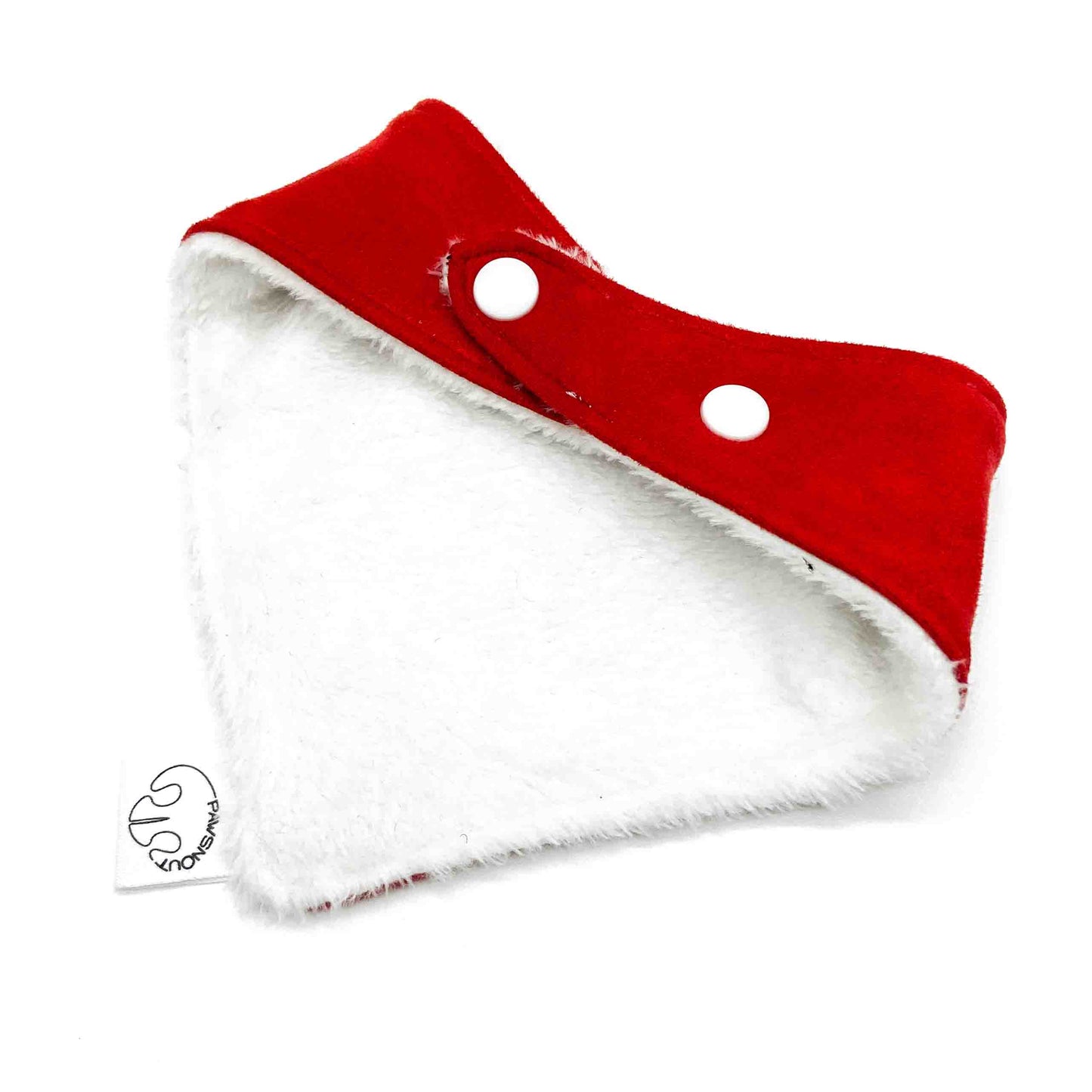 Cherry - Bandana para perros Esencial