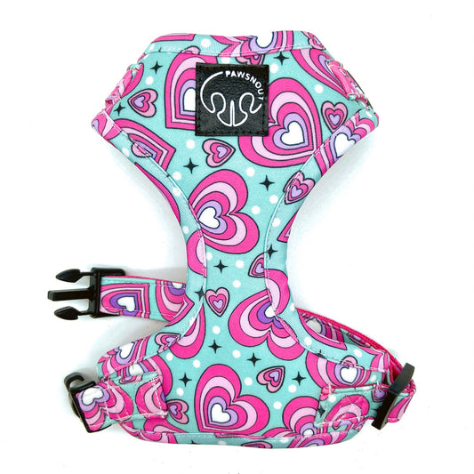 Be Mine - Arnes ajustable Esencial