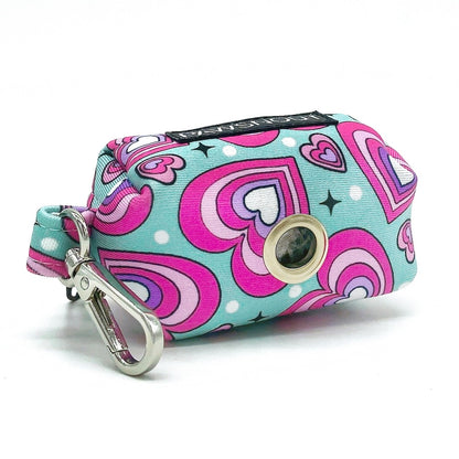 Be Mine - Porta Bolsas Esencial