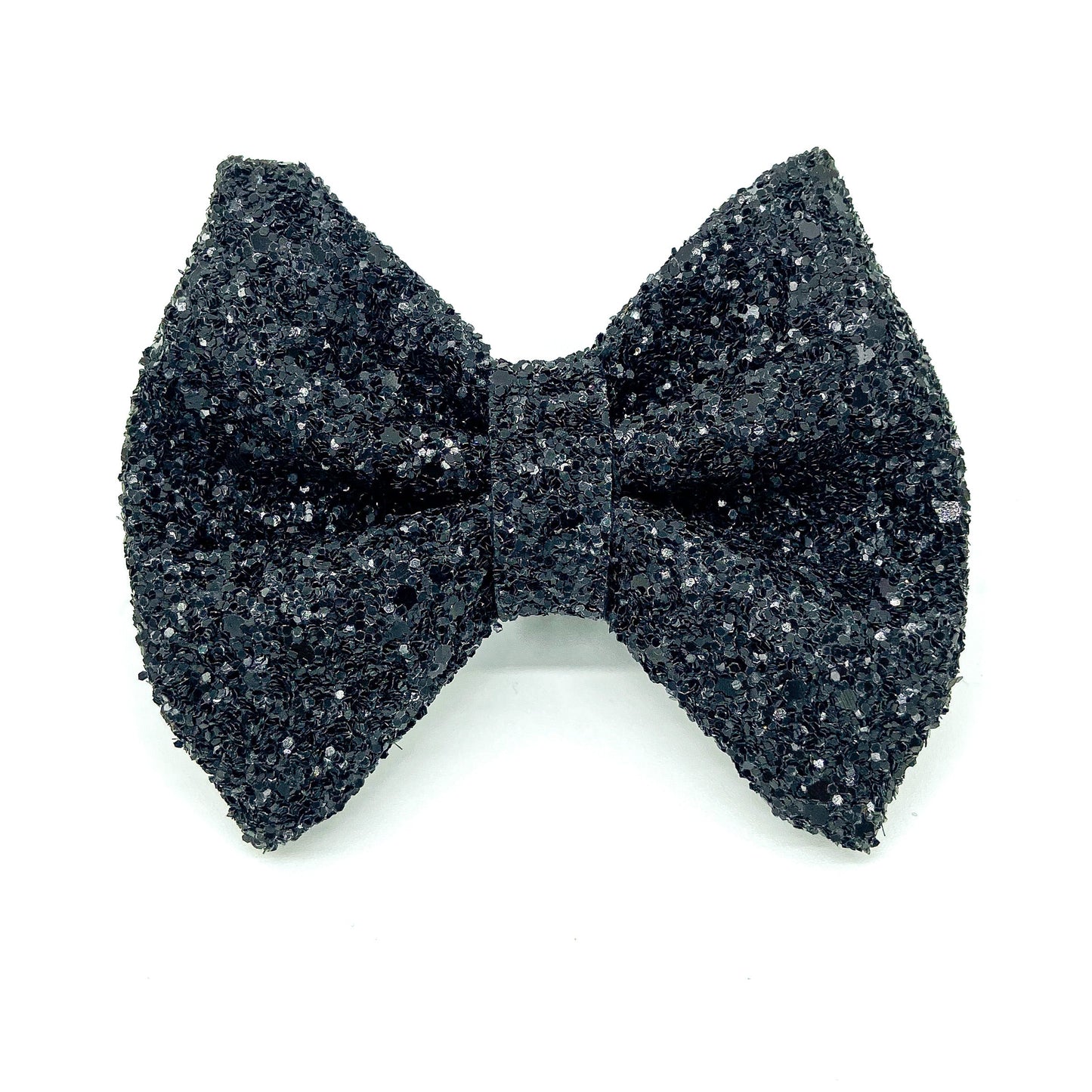 Paillette Negra - Bowtie brillante