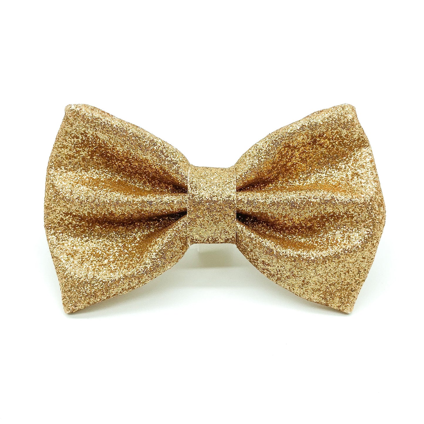 Glitter Cobre - Bowtie brillante