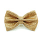 Glitter Cobre - Bowtie brillante