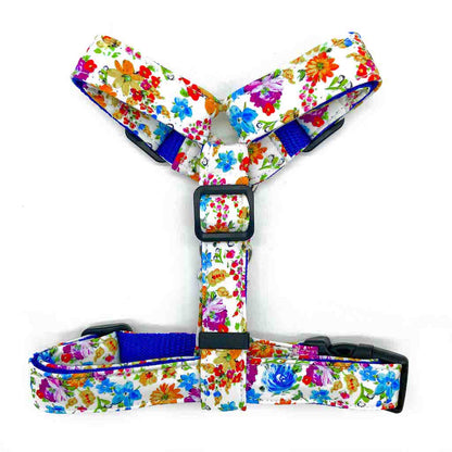 PawGarden - Arnes H Esencial - Talla S