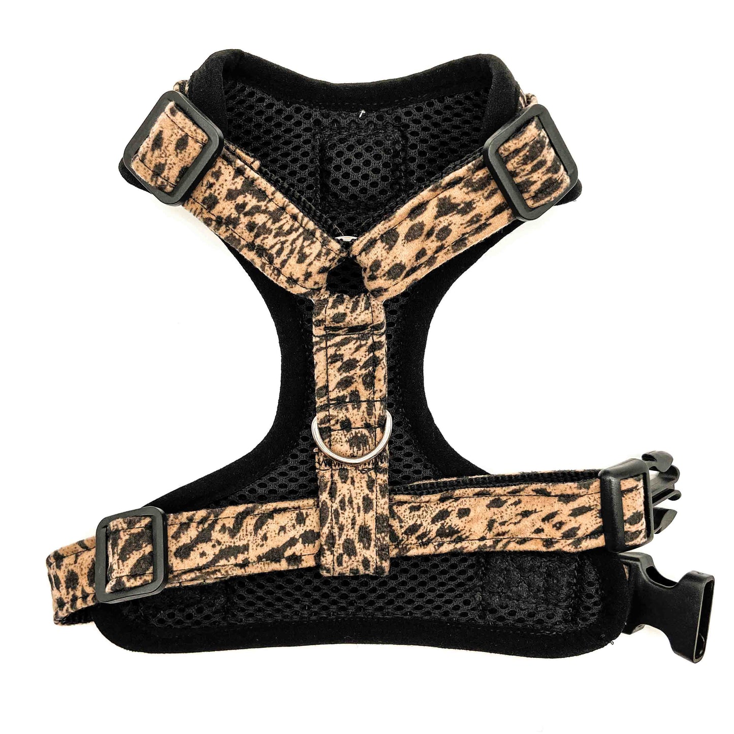 Cheetah - Arnes ajustable