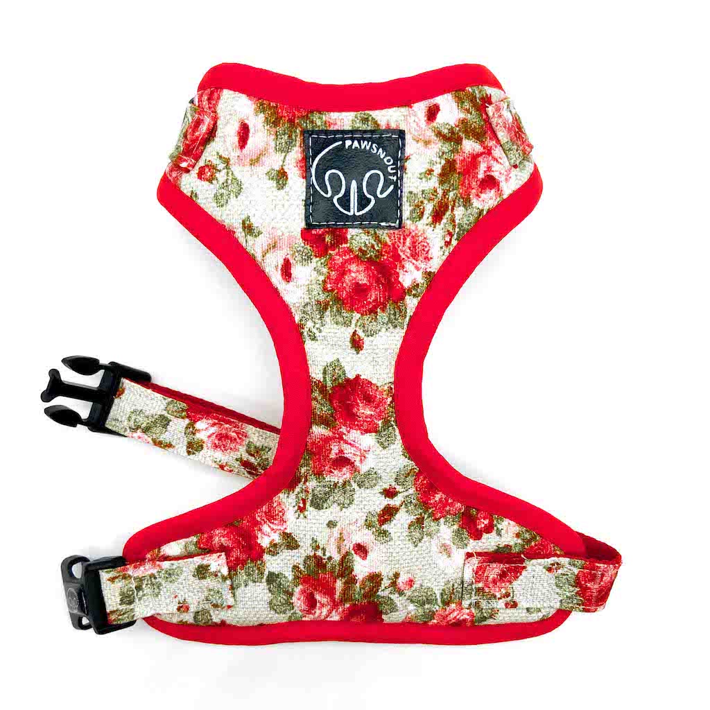 Vie en Rose - Arnes ajustable Esencial