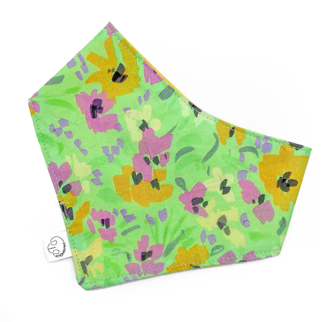 Garden Child - Bandana para perros