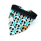 Bandana Panda - Talla XS