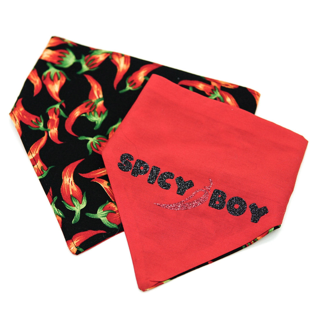 Bandana Chilli - Bandana para perros