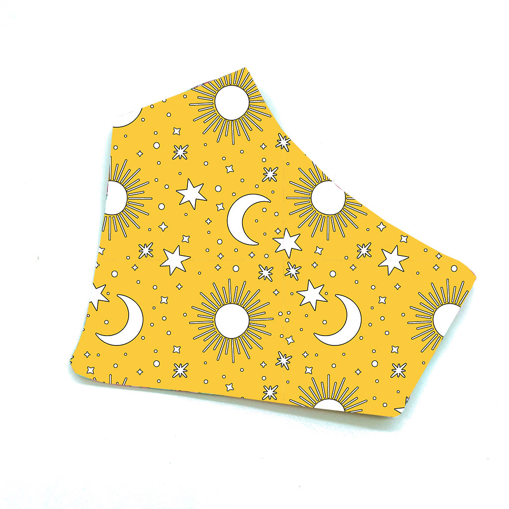 Golden Hour - Bandana para perros Esencial
