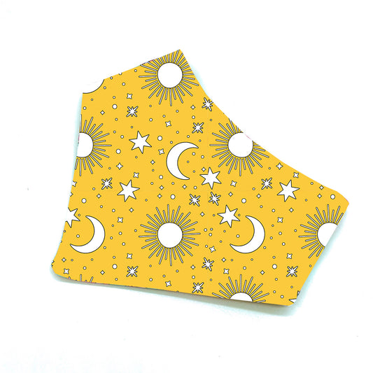 Golden Hour - Bandana para perros Esencial