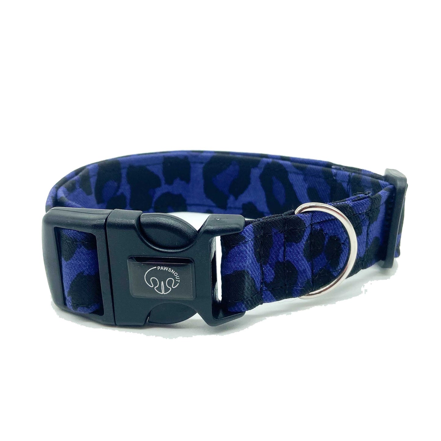 Wild Blues - COLLAR - Talla S y M