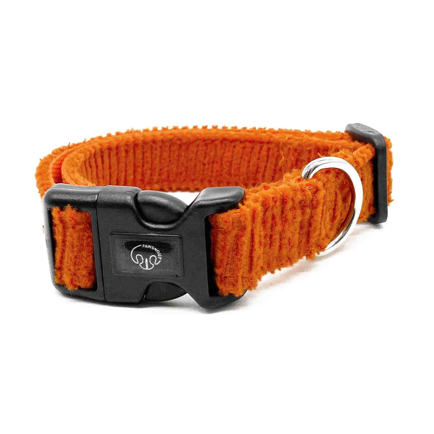 Pumpkin - Collar ajustable Esencial