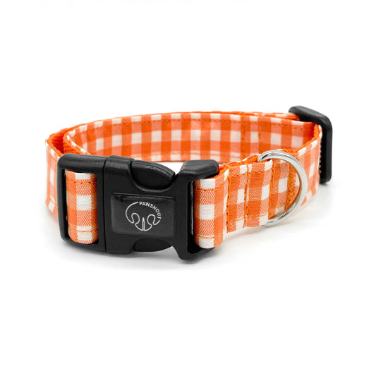 Picnic- COLLAR -Talla S y M