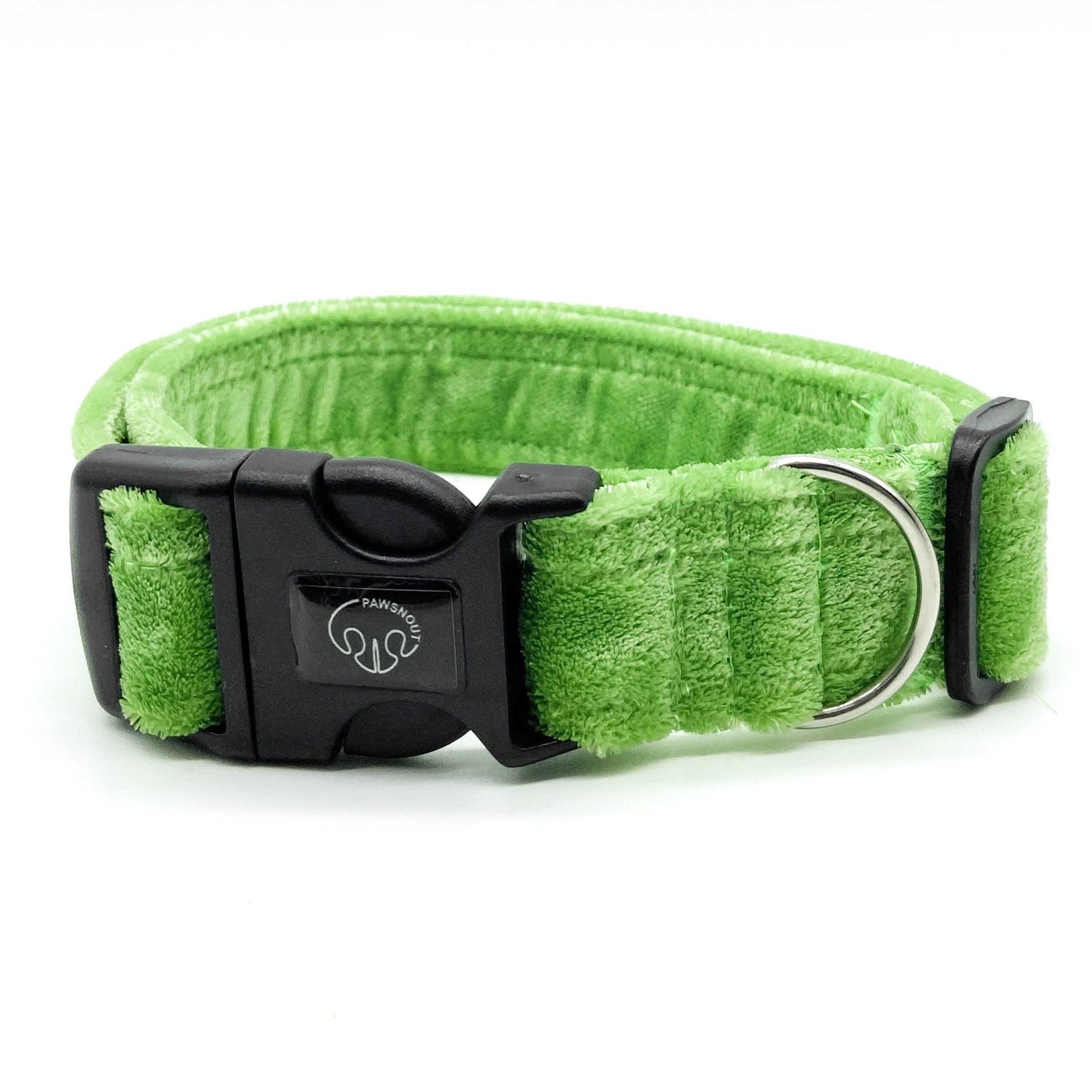 Terciopelo Calipo - Collar ajustable Esencial