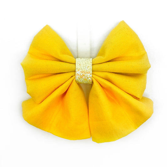 Basic Limon - Sailor Bow