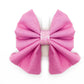 Basic Pink - Sailor Bow