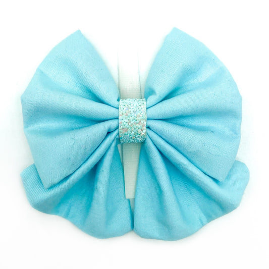 Basic Sky - Sailor Bow