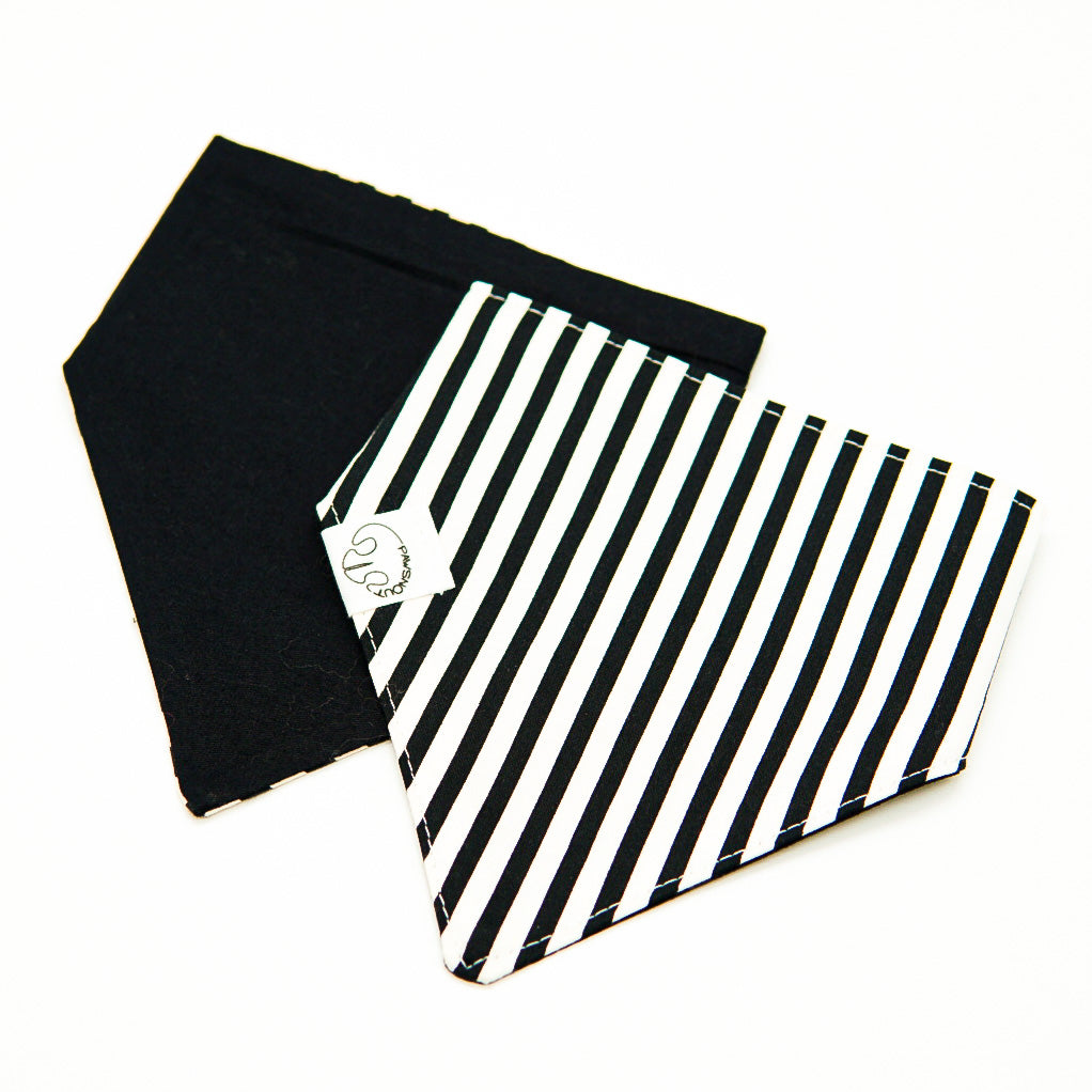 Bandana Beetlejuice - Bandana para perros