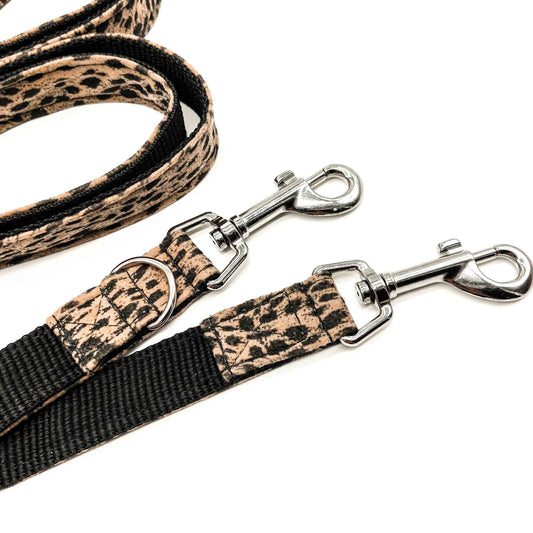 Cheetah- Correa Multiposicion