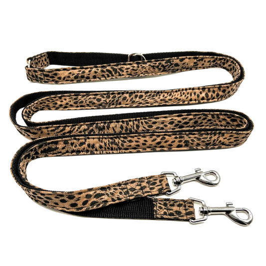 Cheetah- Correa Multiposicion