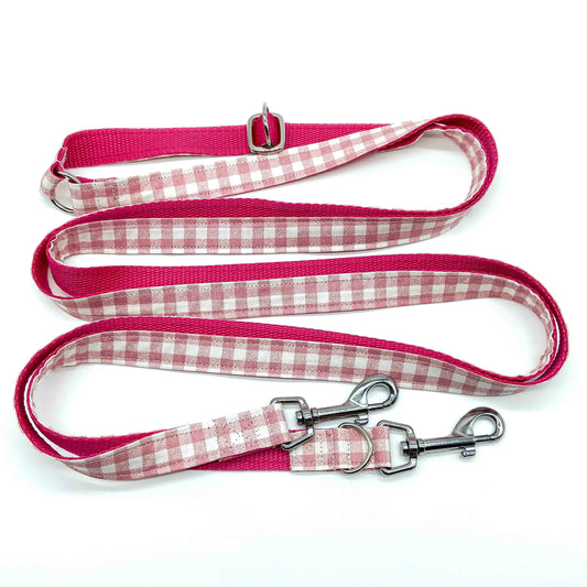 Pinknic- Correa Multiposicion